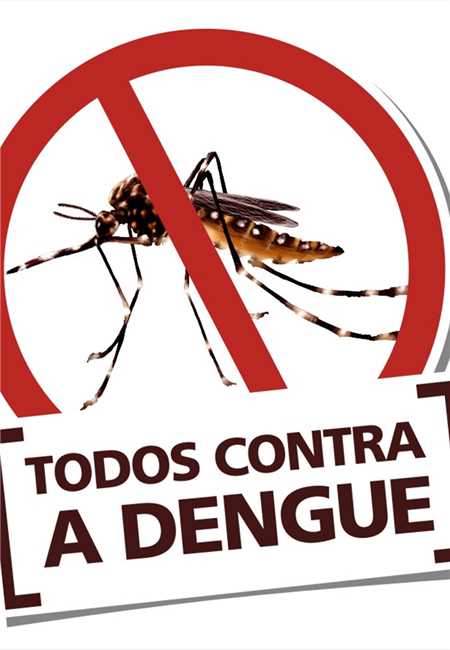 todos contra a dengue